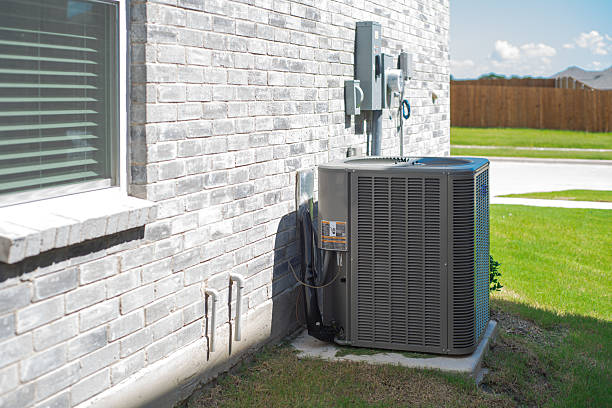 Reliable Hvac contractor in Thornton, IL by FH HVAC